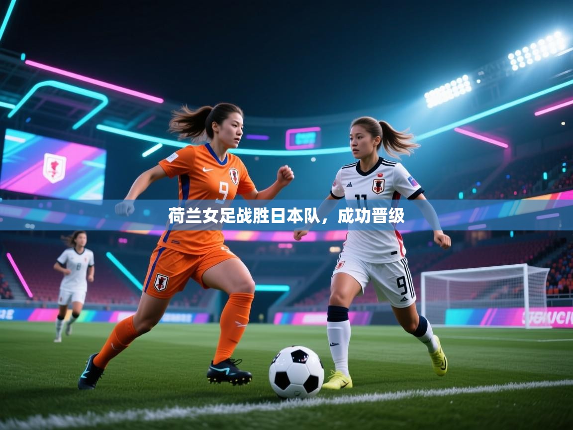 开云体育入口网址-荷兰女足战胜日本队,成功晋级 第4张