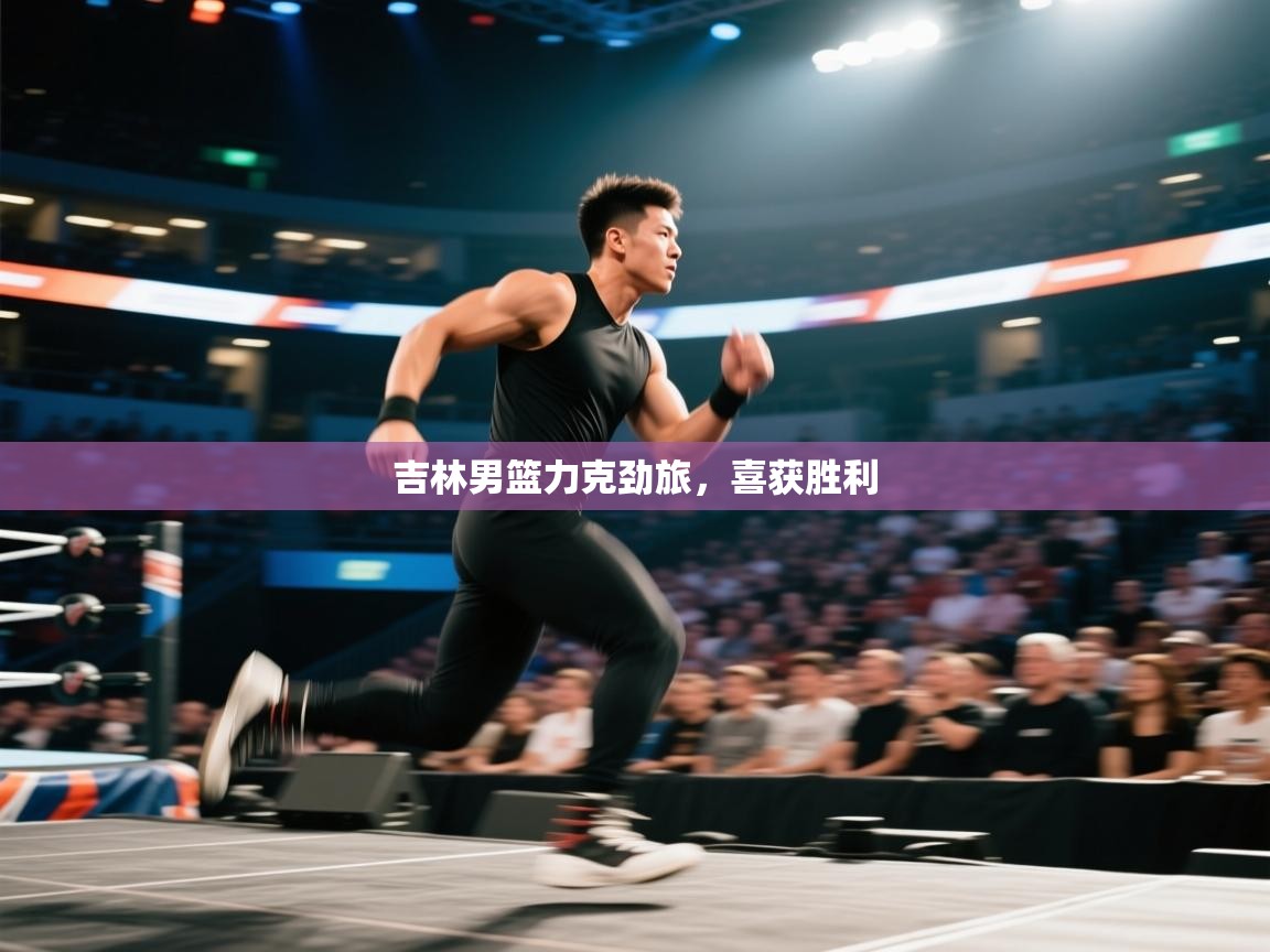 开云体育消息订阅关闭-吉林男篮力克劲旅，喜获胜利  第1张