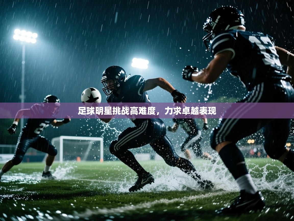 开云体育新人指引-足球明星挑战高难度，力求卓越表现  第3张